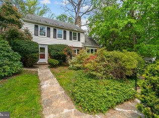 2110 South Rd, Baltimore, MD 21209