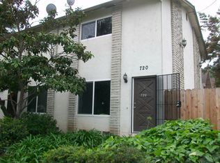 720 Richardson St APT 1, Martinez, CA 94553