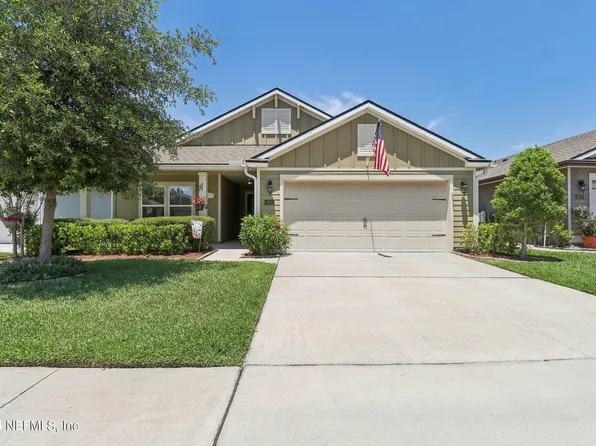 3691 BAXTER Street, Jacksonville, FL 32222