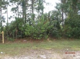 1502 SW Paar Dr, Port Saint Lucie, FL 34953