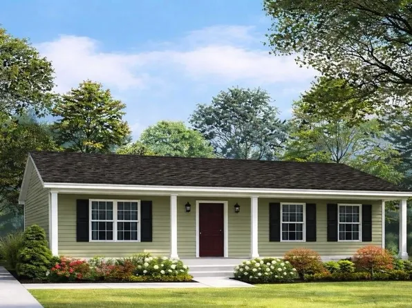 1401 Mercer Ave, Morganfield, KY 42437