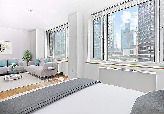 4th image of 635 W 42nd St APT 7K