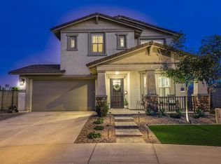 29523 N 114th Ave, Peoria, AZ 85383