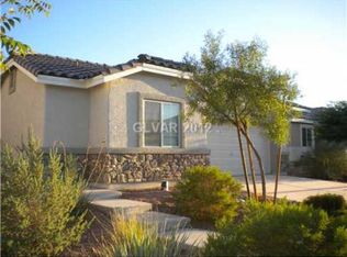 4717 Catfish Bend Rd, North Las Vegas, NV 89031