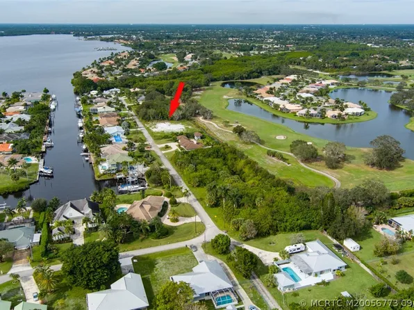 0 NW Howard Creek Ln, Stuart, FL 34994