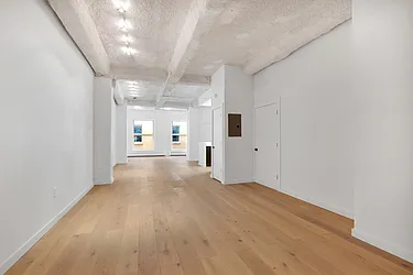 Rented by Corcoran