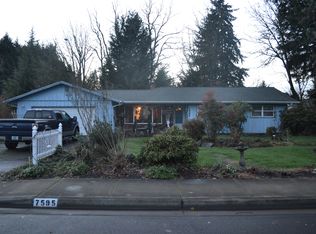 7595 Oneil Rd NE, Keizer, OR 97303