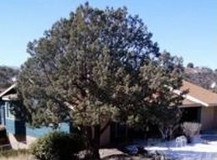 440 Hillcrest Dr, Prescott, AZ 86303