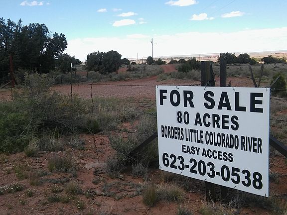 4th image of 628 Hwy 180 Concho Arizona