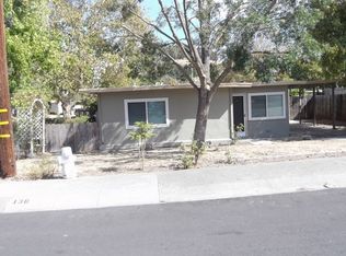 130 Macmurtry Dr, Martinez, CA 94553