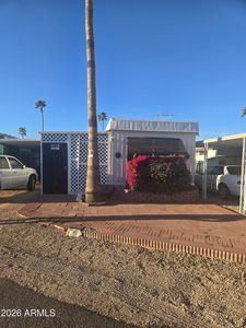 269 N WINCHESTER Road #26, Apache Junction, AZ, 85119