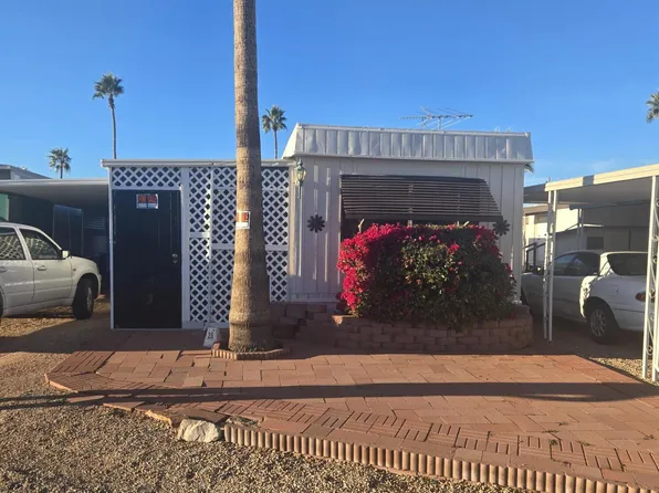 269 N WINCHESTER Road #26, Apache Junction, AZ 85119