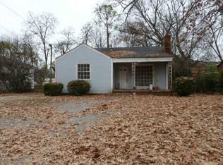 7 Stuart St, Montgomery, AL 36105