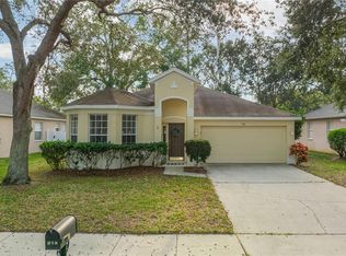 918 Magnolia Blossom Ct, Apopka, FL 32712