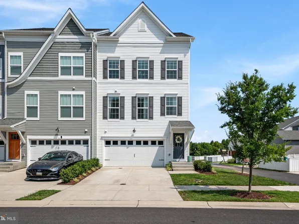 310 Allison Jane Dr #H-1, Stevensville, MD 21666