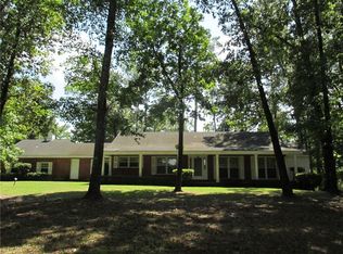 8891 Highway 84, Winnfield, LA 71483