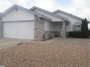 1167 Camino Del Rey, Los Lunas, NM 87031