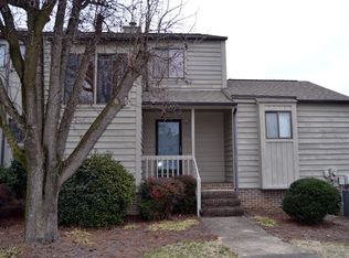 2409 Cypress Ct, High Point, NC 27265