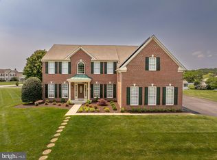 8149 Timberneck Dr, Berlin, MD 21811