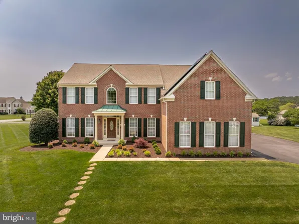 8149 Timberneck Dr, Berlin, MD 21811