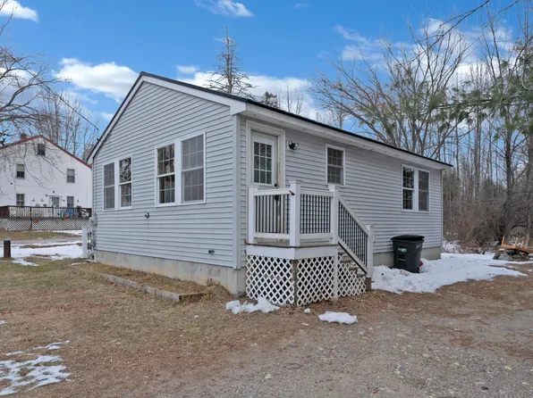 1696 North Road, Parsonsfield, ME 04047