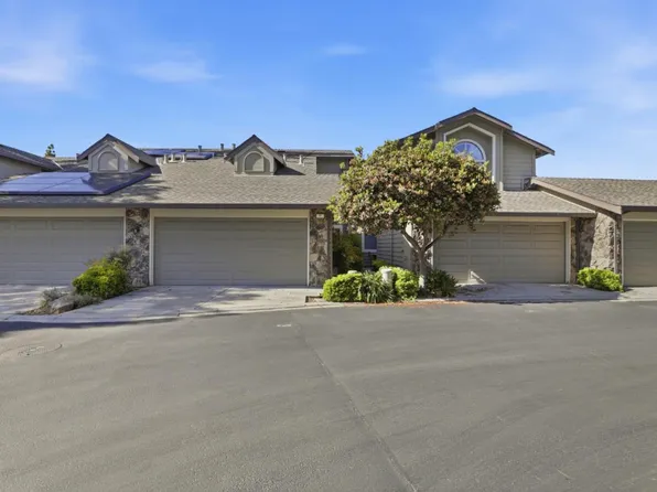 81 Frontier Trail Dr, San Jose, CA 95136