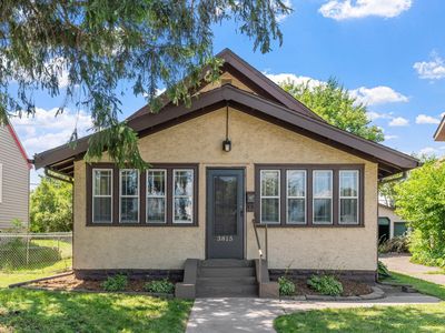 3815 Penn Ave N, Minneapolis, MN, 55412