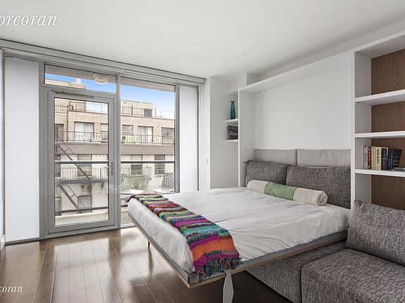 3rd image of 350 W 53rd St APT 6B