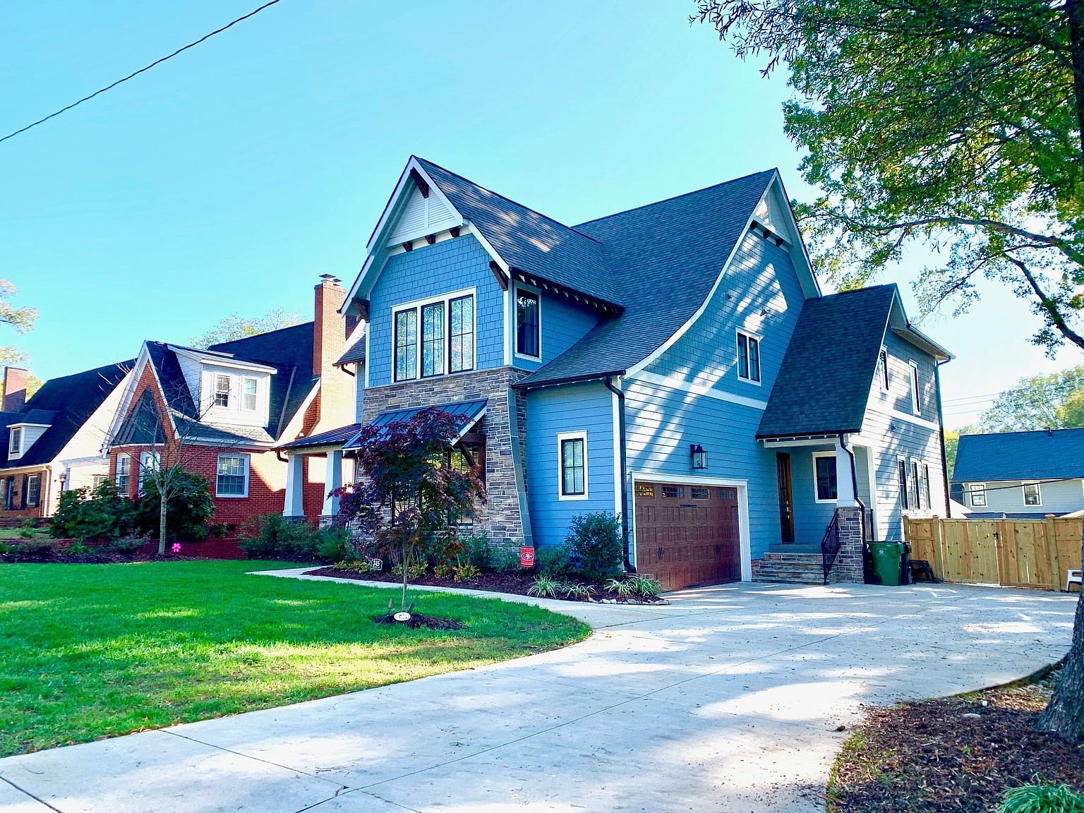 345 Tranquil Ave, Charlotte, NC 28209 Zillow