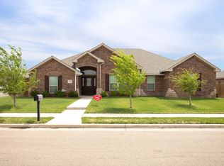 8301 Tallahassee Dr, Amarillo, TX 79118