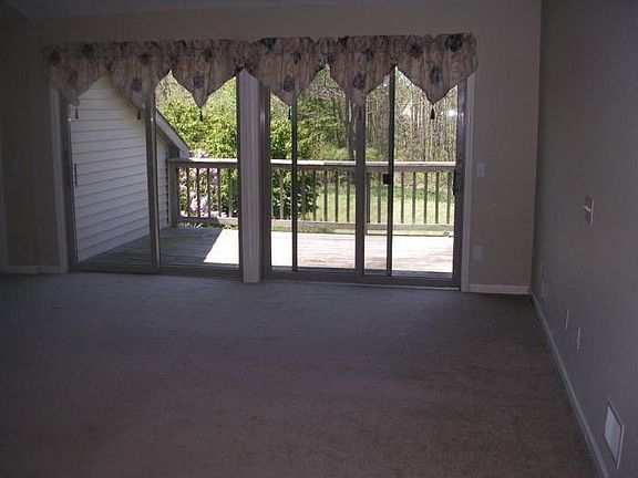 Master 2nd Floor