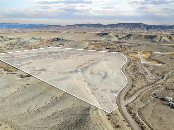 6200 Road, Olathe, CO 81425