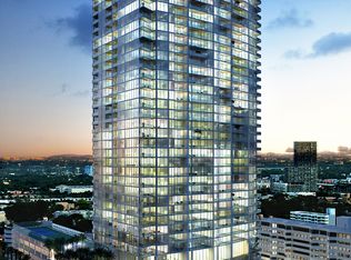 701 NE 29th St #1008, Miami, FL 33137