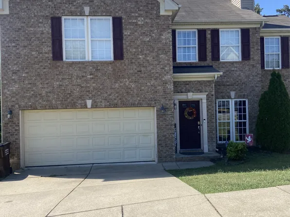 1660 Comanche Run, Madison, TN 37115