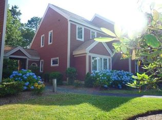 31 Billington Ln #18, Brewster, MA 02631