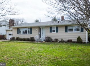 529 Hinckle Ave, Ewing, NJ 08628
