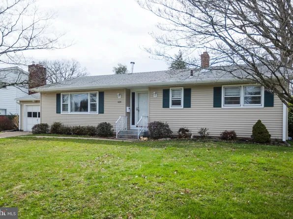 529 Hinckle Ave, Ewing, NJ 08628