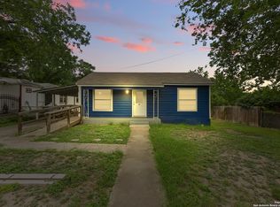315 Morrill Ave, San Antonio, TX 78214