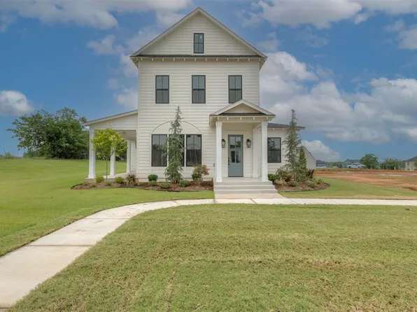29706 E Ridge Rd, Norman, OK 73069