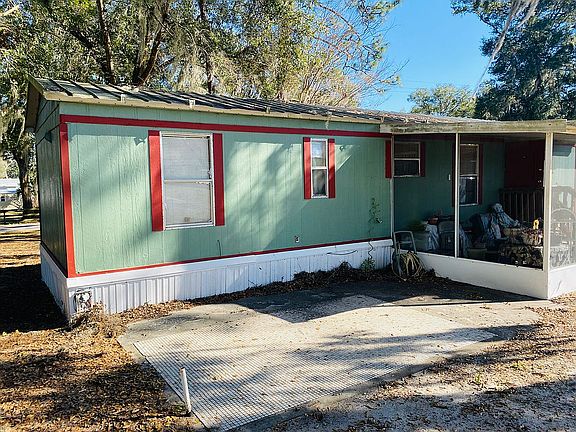 2nd image of 6407 SE 108th St Lot 42