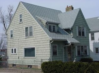 3209 S Michigan St, South Bend, IN 46614