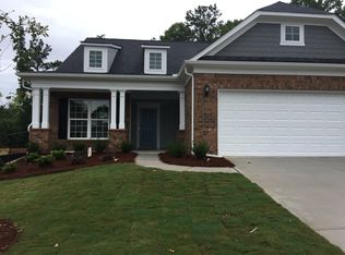 4334 Braden Ln NW, Kennesaw, GA 30144