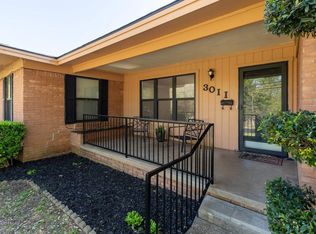 3011 Terilinga Dr, Tyler, TX 75701