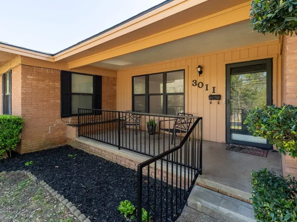 3011 Terilinga Dr, Tyler, TX 75701