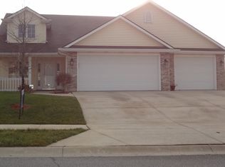 13911 Hamilton Meadows Ln, Fort Wayne, IN 46814