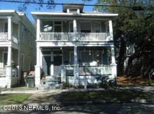 317 5th Ave S, Jacksonville Beach, FL 32250