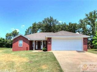 2490 Landover Trl, Conway, AR 72032