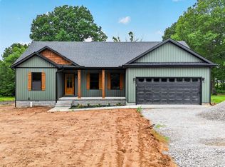 2849 Dennis Corinth Rd, Auburn, KY 42206