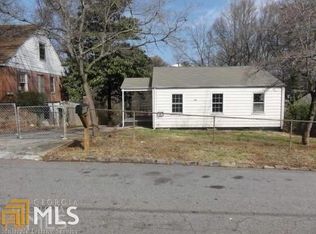 1901 E Farris Ave, Atlanta, GA 30344