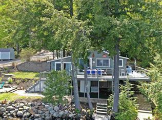 107 W Shore Dr, Lebanon, ME 04027